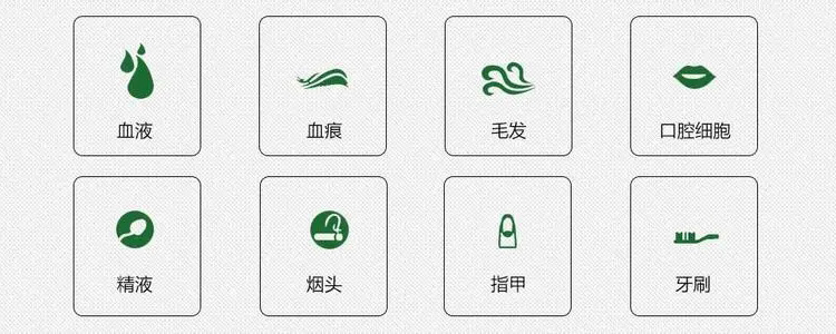 建德市隐私亲子鉴定样本