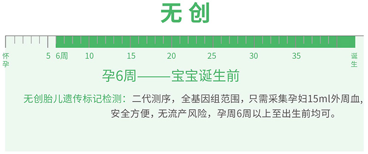 建德市无创孕期亲子鉴定